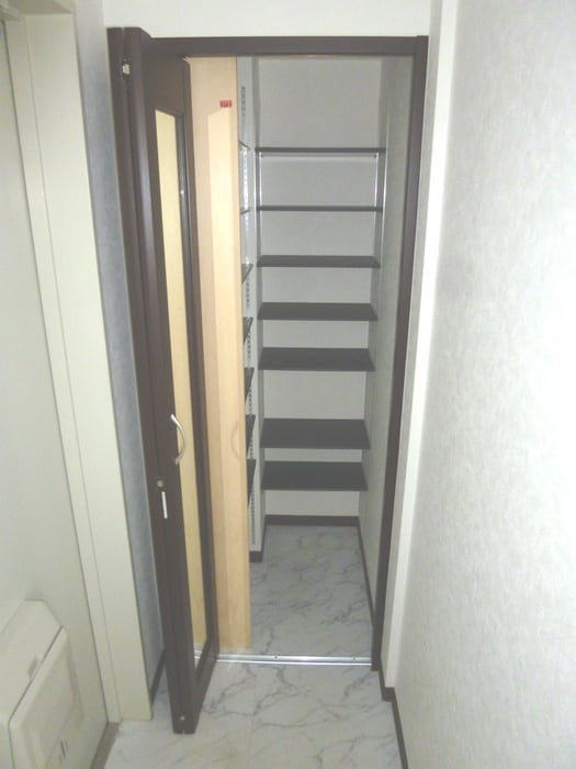 グランメ－ルマ－ベラスの物件内観写真