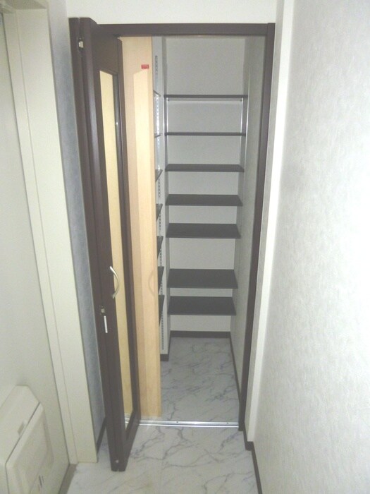 グランメ－ルマ－ベラスの物件内観写真