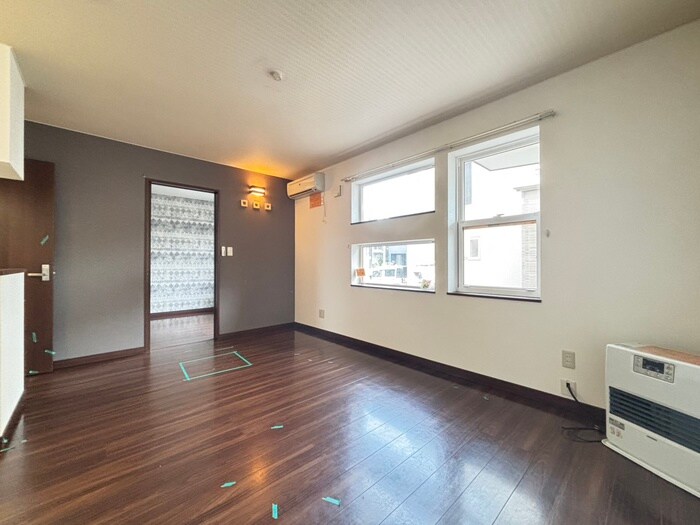 ALIVIOの物件内観写真