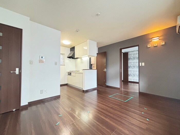 ALIVIOの物件内観写真