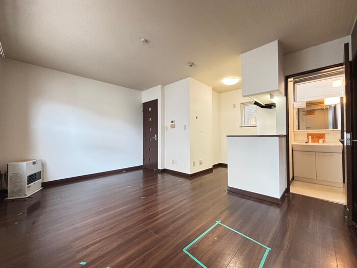 ALIVIOの物件内観写真