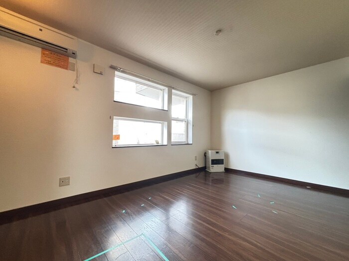 ALIVIOの物件内観写真