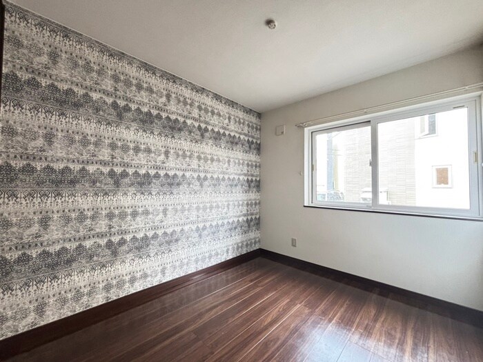 ALIVIOの物件内観写真