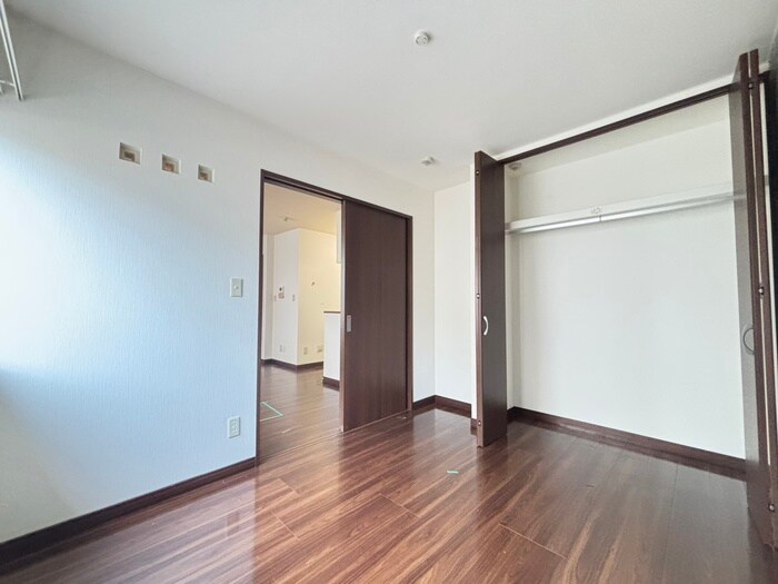 ALIVIOの物件内観写真