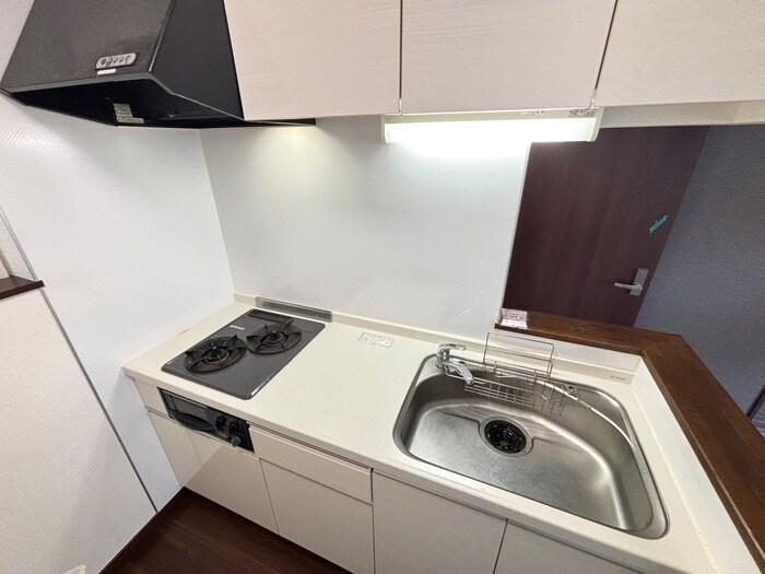 ALIVIOの物件内観写真