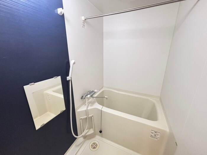 ALIVIOの物件内観写真