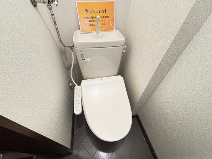 ALIVIOの物件内観写真