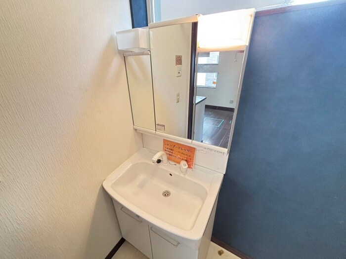 ALIVIOの物件内観写真