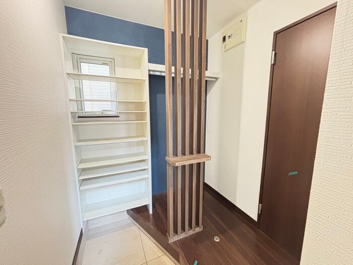 ALIVIOの物件内観写真