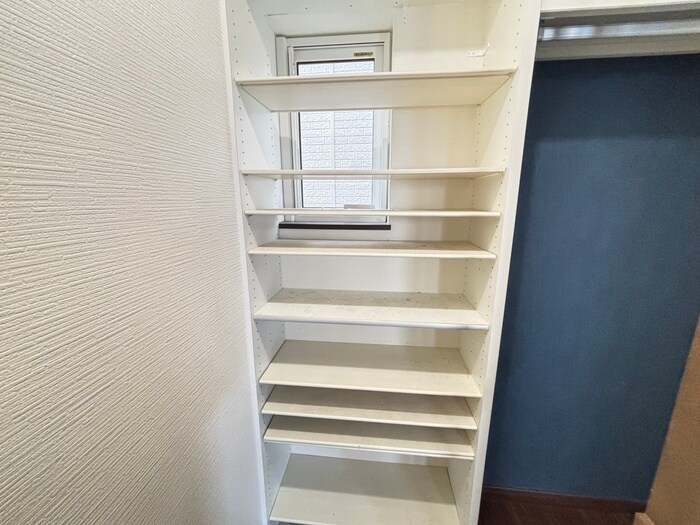 ALIVIOの物件内観写真