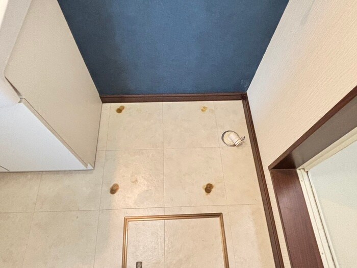 ALIVIOの物件内観写真