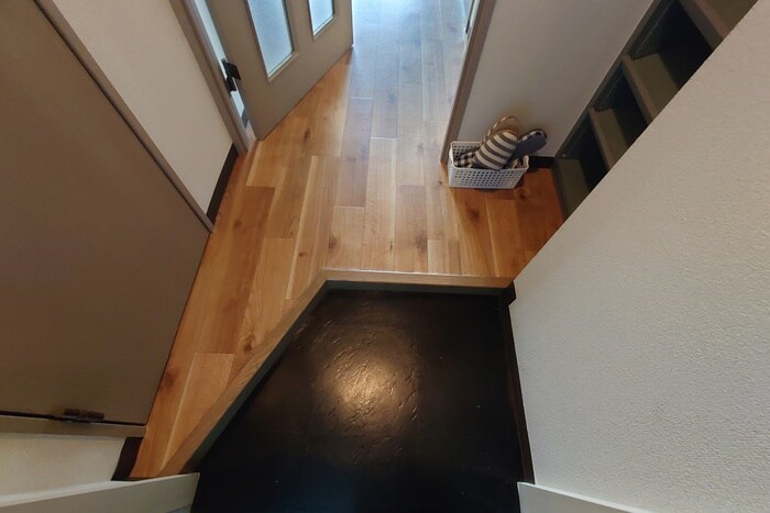 モンタ－ニュアネックスの物件内観写真