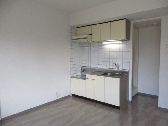 モンタ－ニュアネックスの物件内観写真