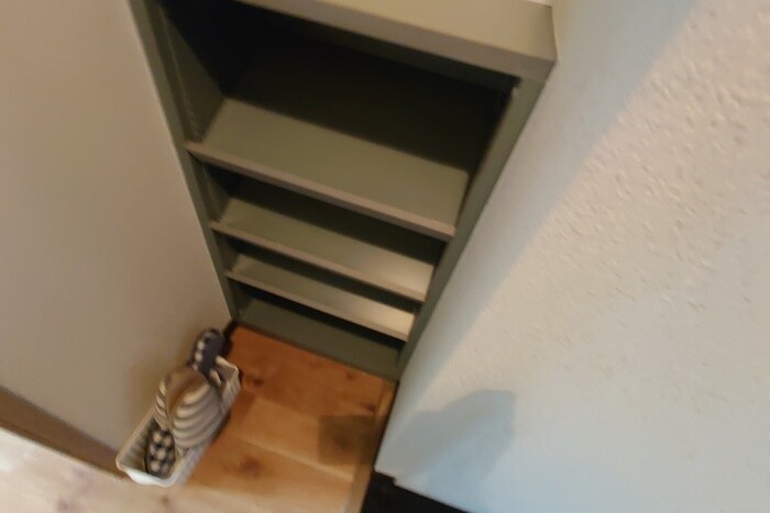 モンタ－ニュアネックスの物件内観写真