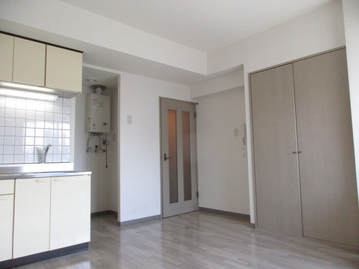 モンタ－ニュアネックスの物件内観写真