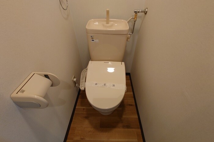 モンタ－ニュアネックスの物件内観写真