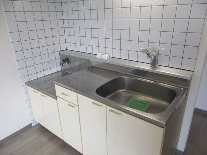 モンタ－ニュアネックスの物件内観写真