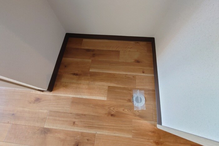 モンタ－ニュアネックスの物件内観写真