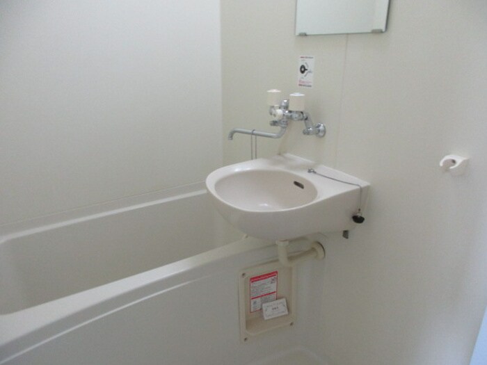 モンタ－ニュアネックスの物件内観写真