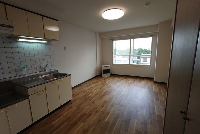 モンタ－ニュアネックスの物件内観写真