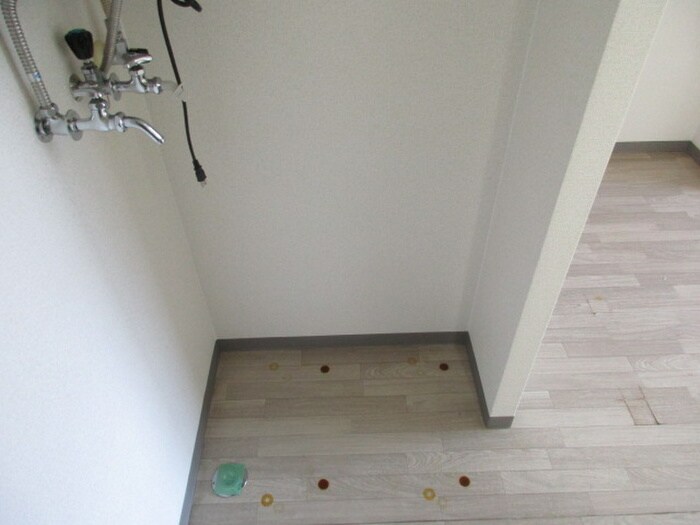 モンタ－ニュアネックスの物件内観写真