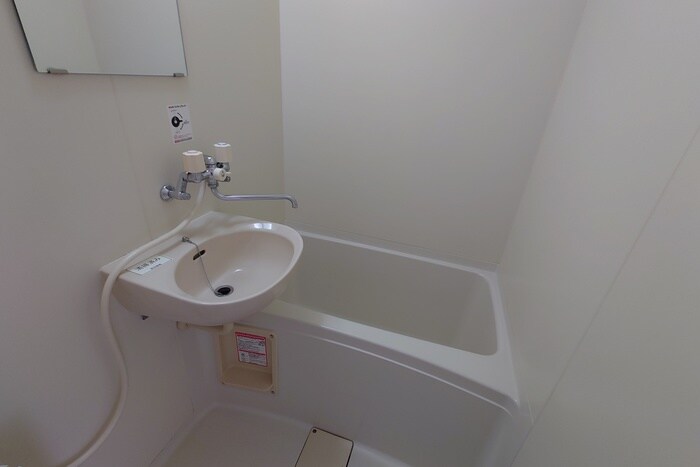 モンタ－ニュアネックスの物件内観写真