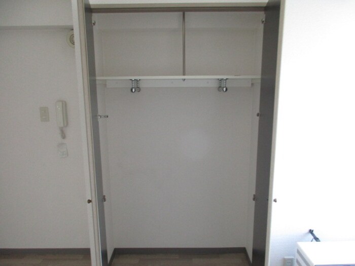 モンタ－ニュアネックスの物件内観写真