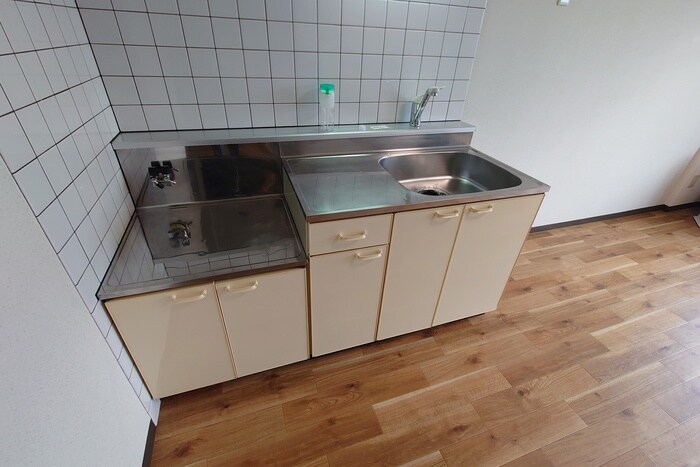 モンタ－ニュアネックスの物件内観写真