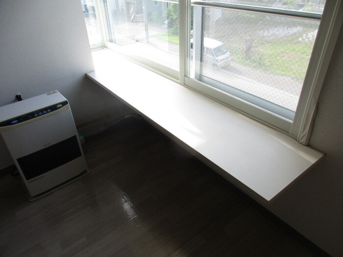 モンタ－ニュアネックスの物件内観写真