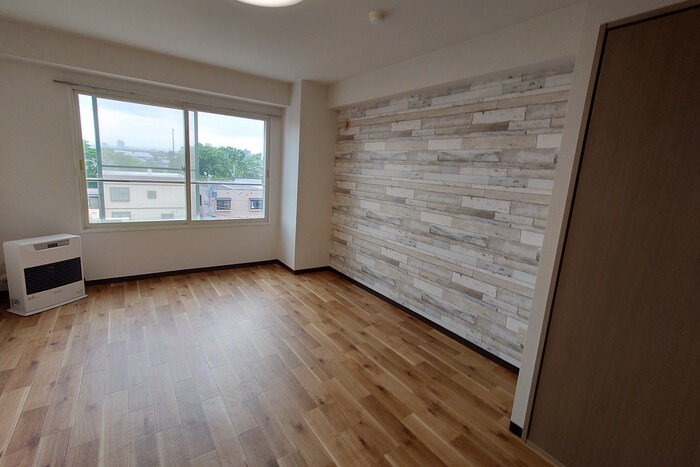 モンタ－ニュアネックスの物件内観写真