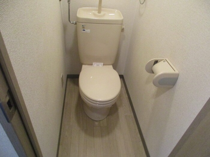 モンタ－ニュアネックスの物件内観写真