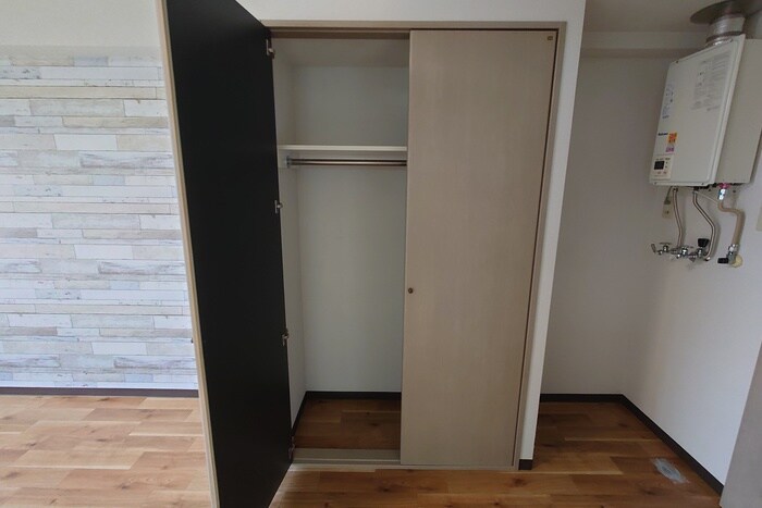 モンタ－ニュアネックスの物件内観写真