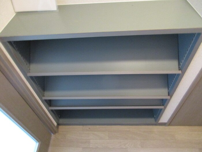 モンタ－ニュアネックスの物件内観写真