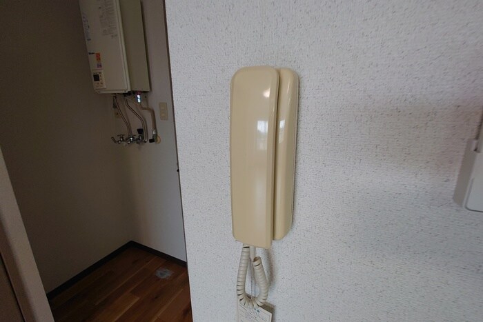 モンタ－ニュアネックスの物件内観写真