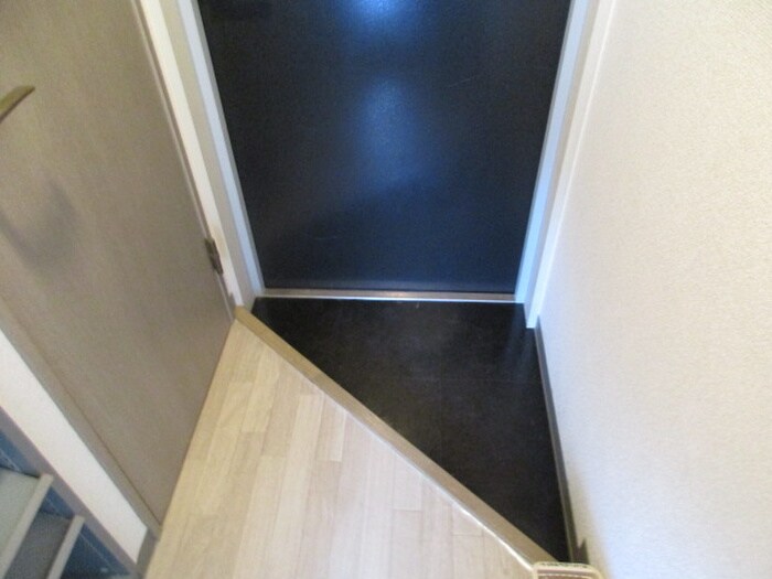 モンタ－ニュアネックスの物件内観写真