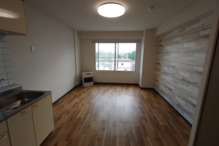 モンタ－ニュアネックスの物件内観写真