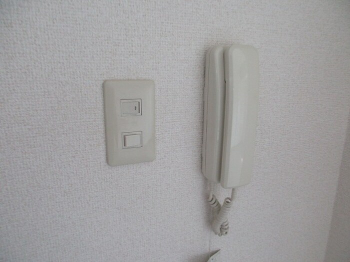 モンタ－ニュアネックスの物件内観写真