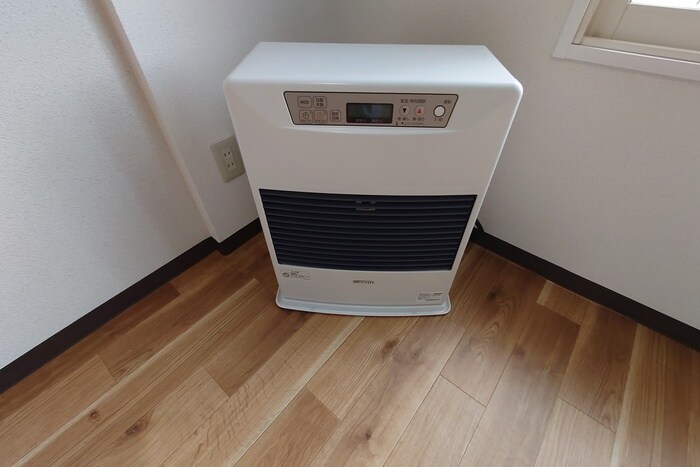 モンタ－ニュアネックスの物件内観写真