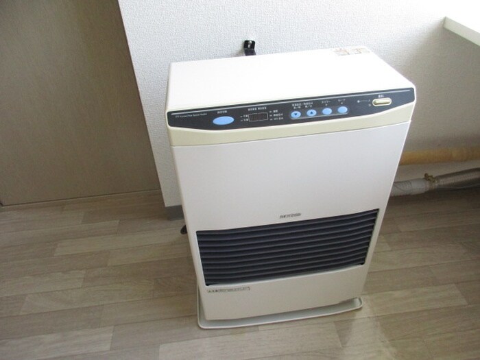 モンタ－ニュアネックスの物件内観写真