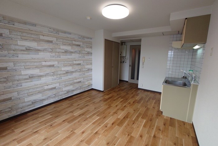 モンタ－ニュアネックスの物件内観写真