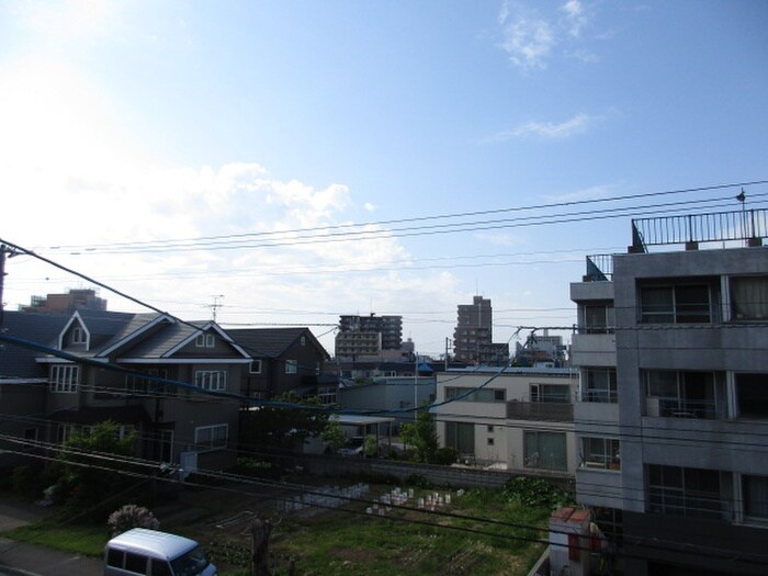 モンタ－ニュアネックスの物件内観写真