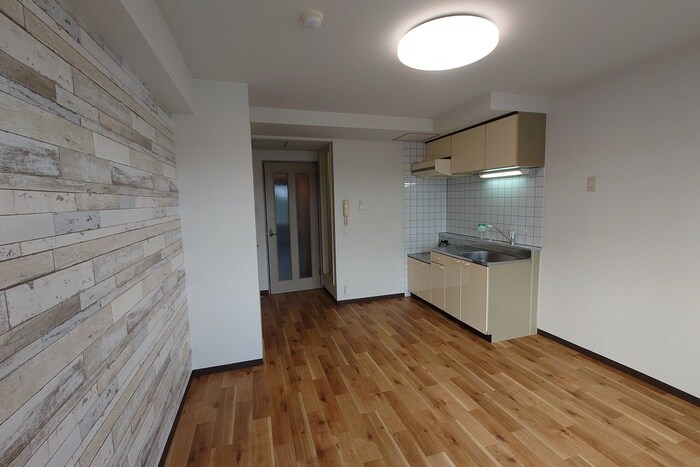 モンタ－ニュアネックスの物件内観写真