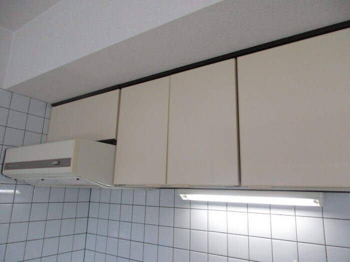 モンタ－ニュアネックスの物件内観写真