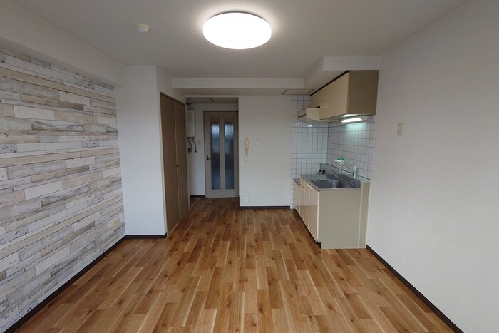 モンタ－ニュアネックスの物件内観写真