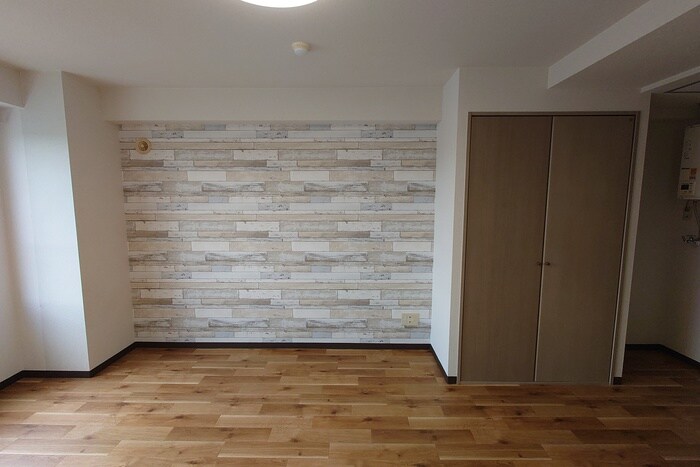 モンタ－ニュアネックスの物件内観写真