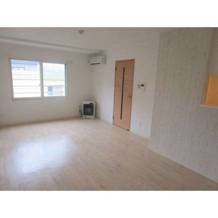 プレシェルト澄川の物件内観写真