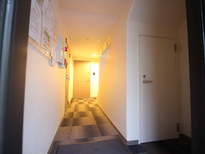 プレシェルト澄川の物件外観写真