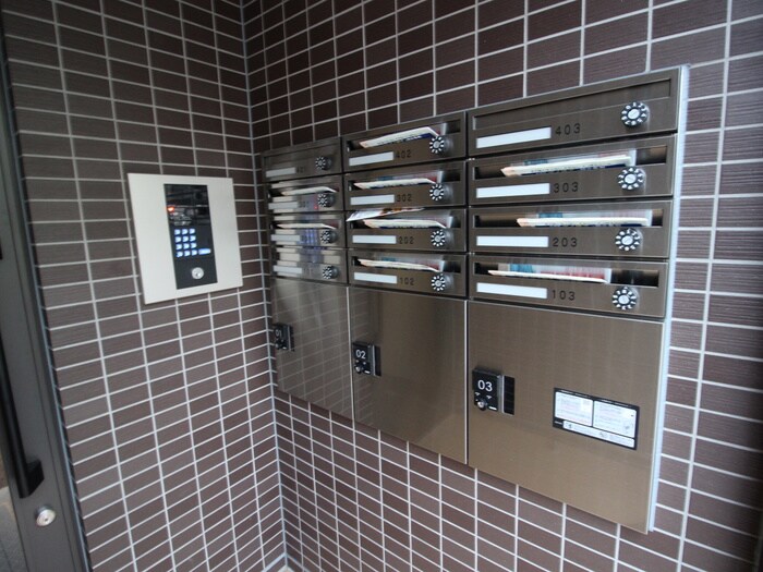 プレシェルト澄川の物件外観写真