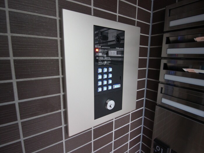 プレシェルト澄川の物件外観写真