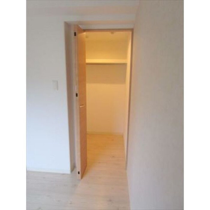 プレシェルト澄川の物件内観写真